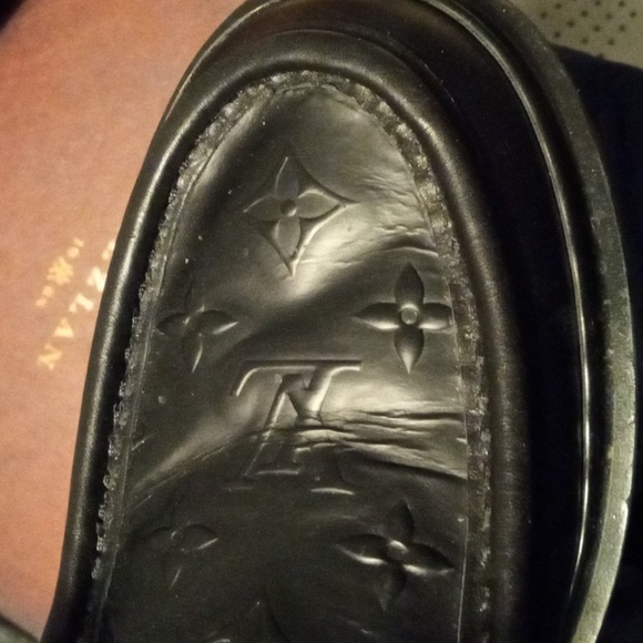 Louis vuitton - Picture 5 of 8